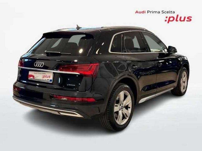 Audi Q5 2023