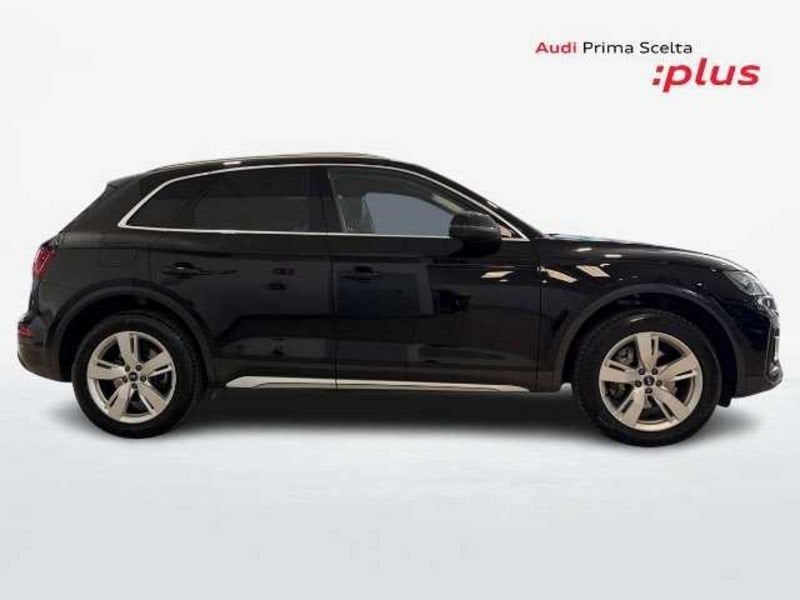 Audi Q5 2023