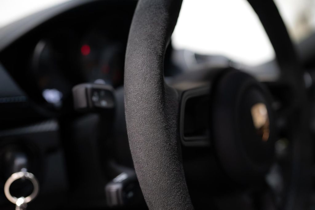 Porsche Cayman 2024