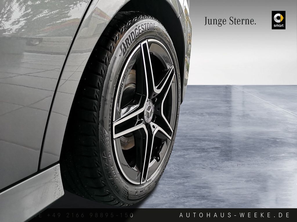 Mercedes-Benz CLA 200 2024