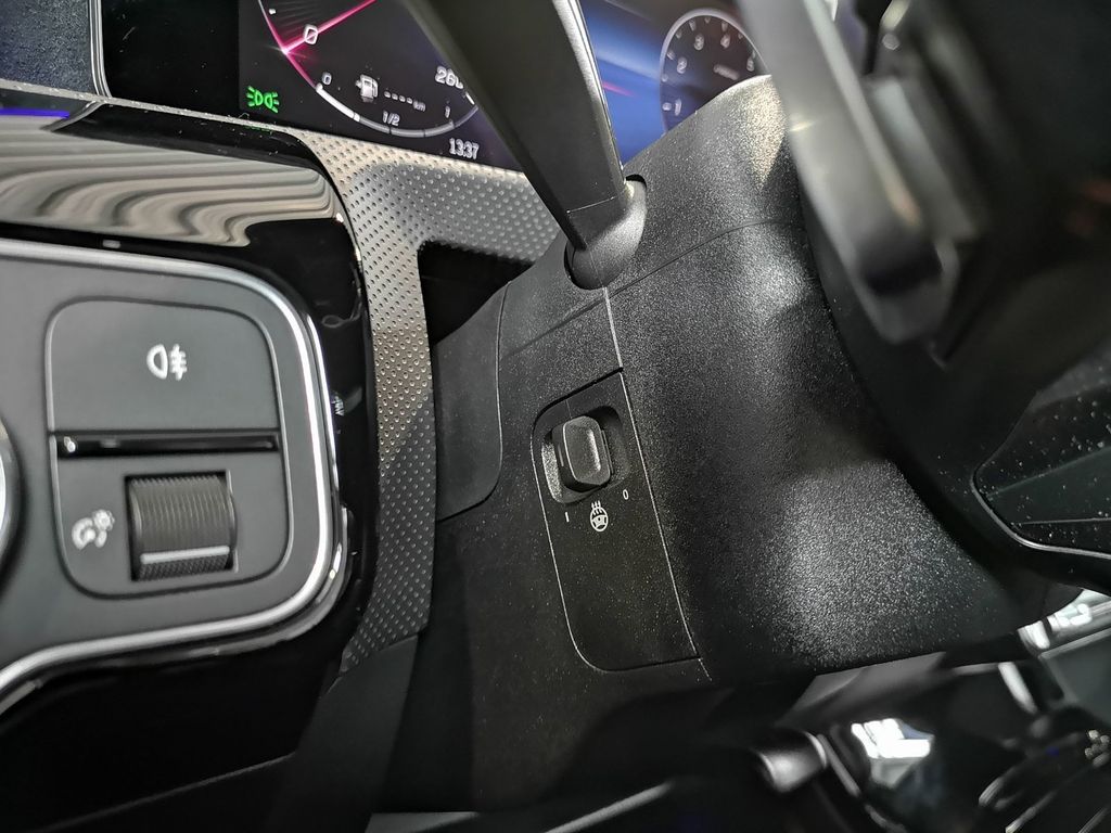 Mercedes-Benz CLA 200 2024