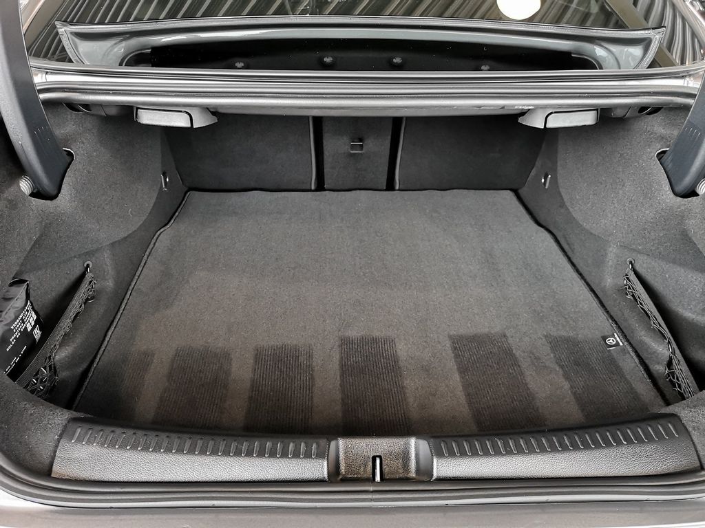 Mercedes-Benz CLA 200 2024