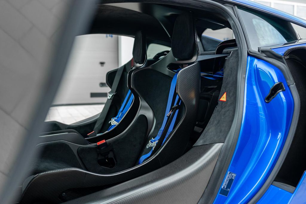 McLaren 620R