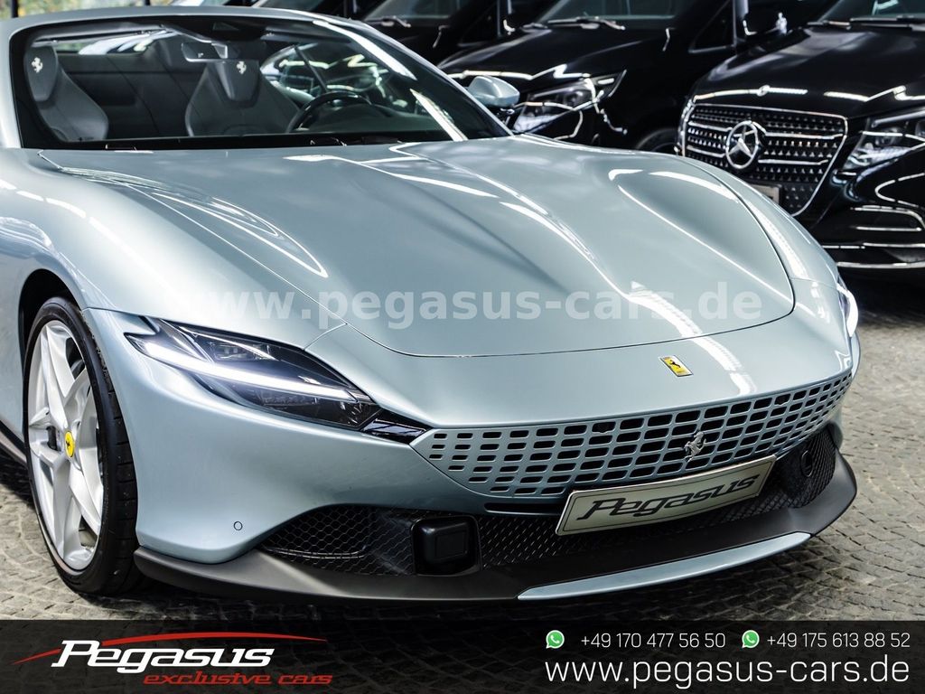Ferrari Roma 2024