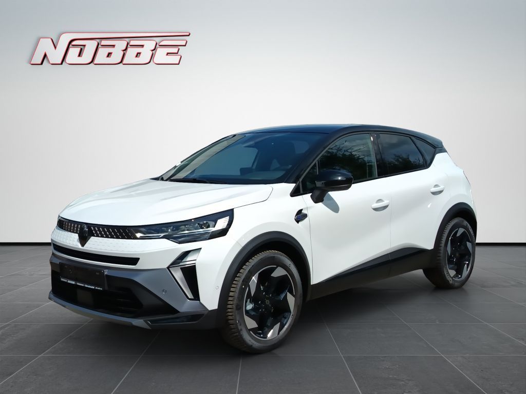 Renault Captur 2024