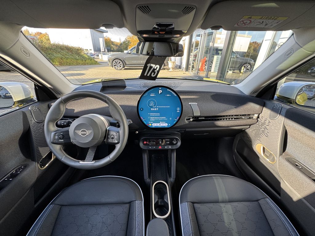 MINI Cooper SE 2024