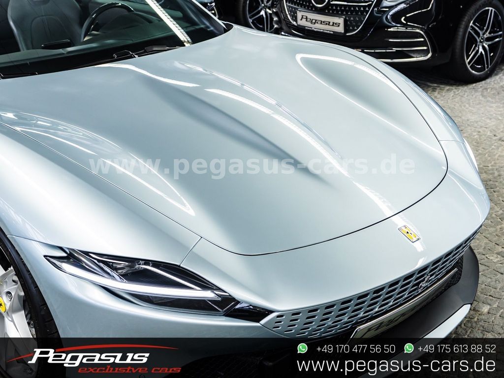 Ferrari Roma 2024