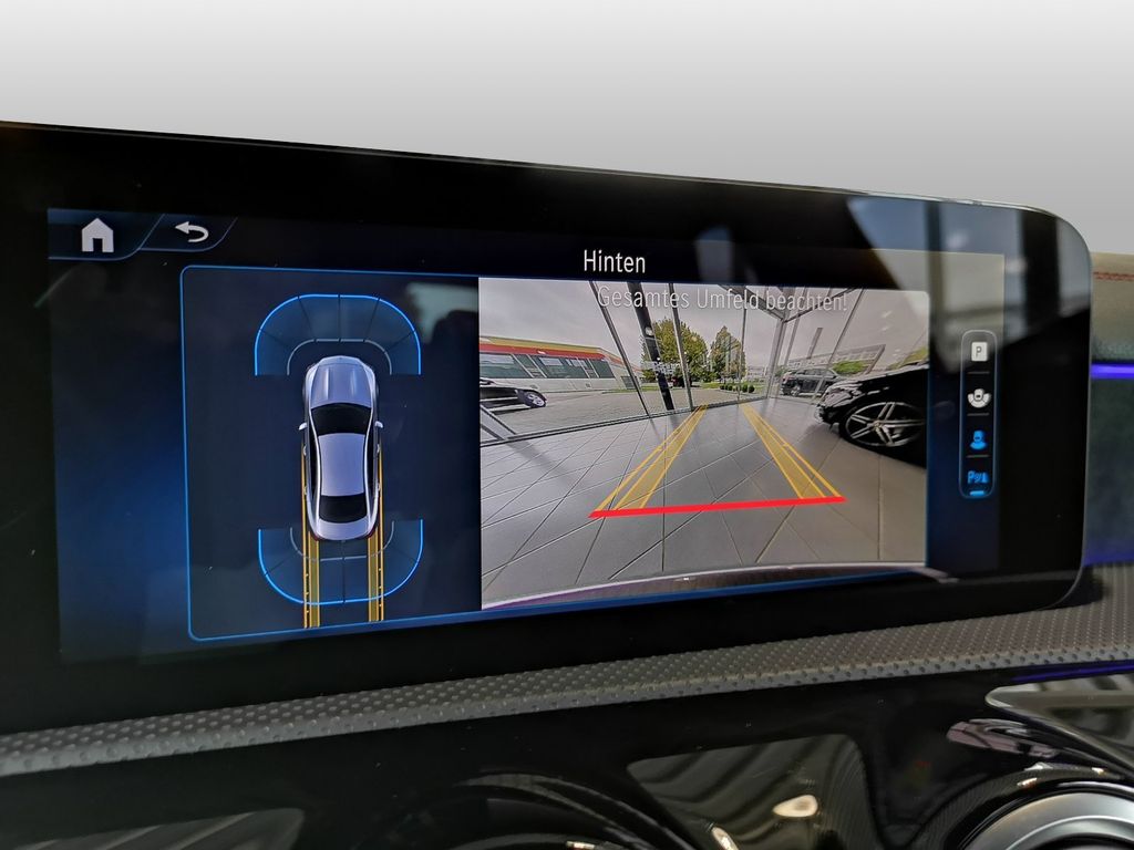 Mercedes-Benz CLA 200 2024