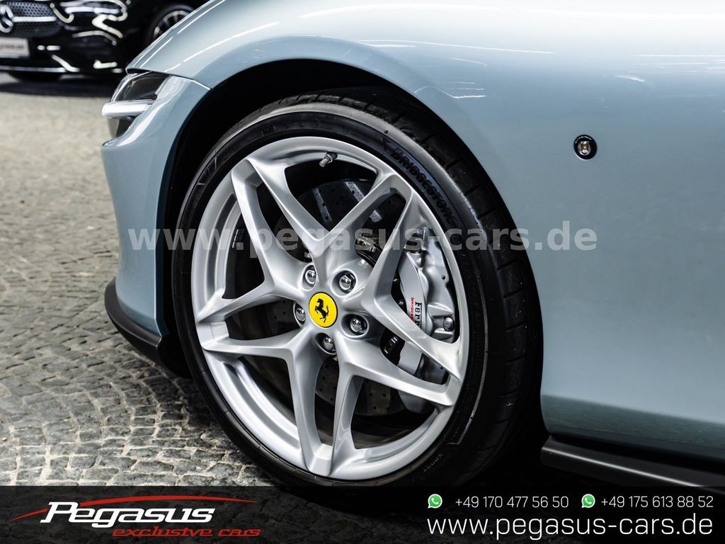 Ferrari Roma 2024