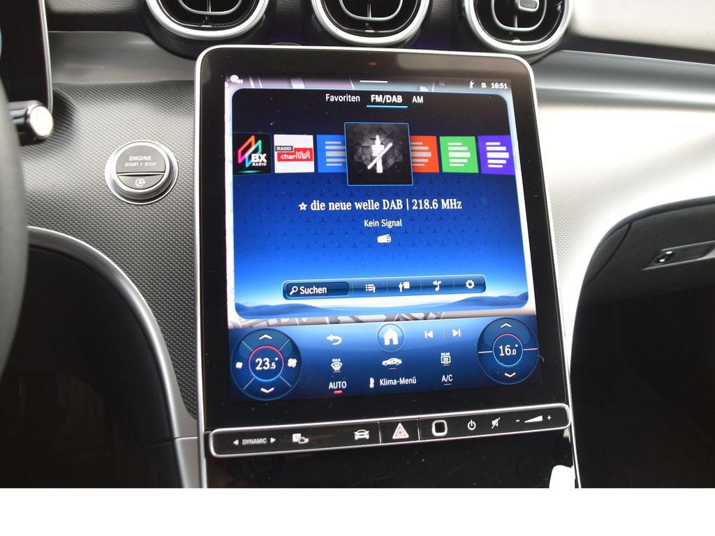 Mercedes-Benz C 220 2025