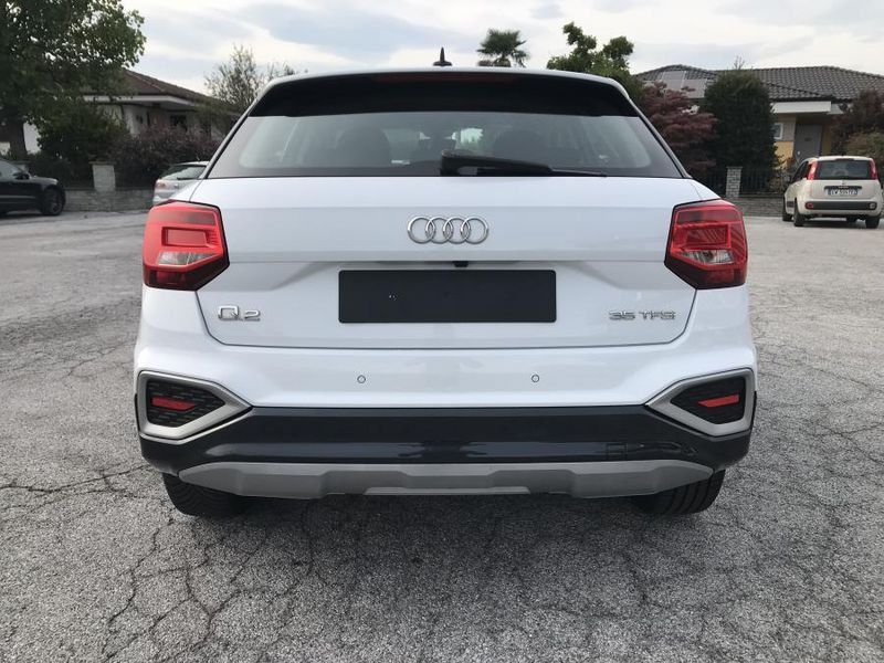 Audi Q2 2023