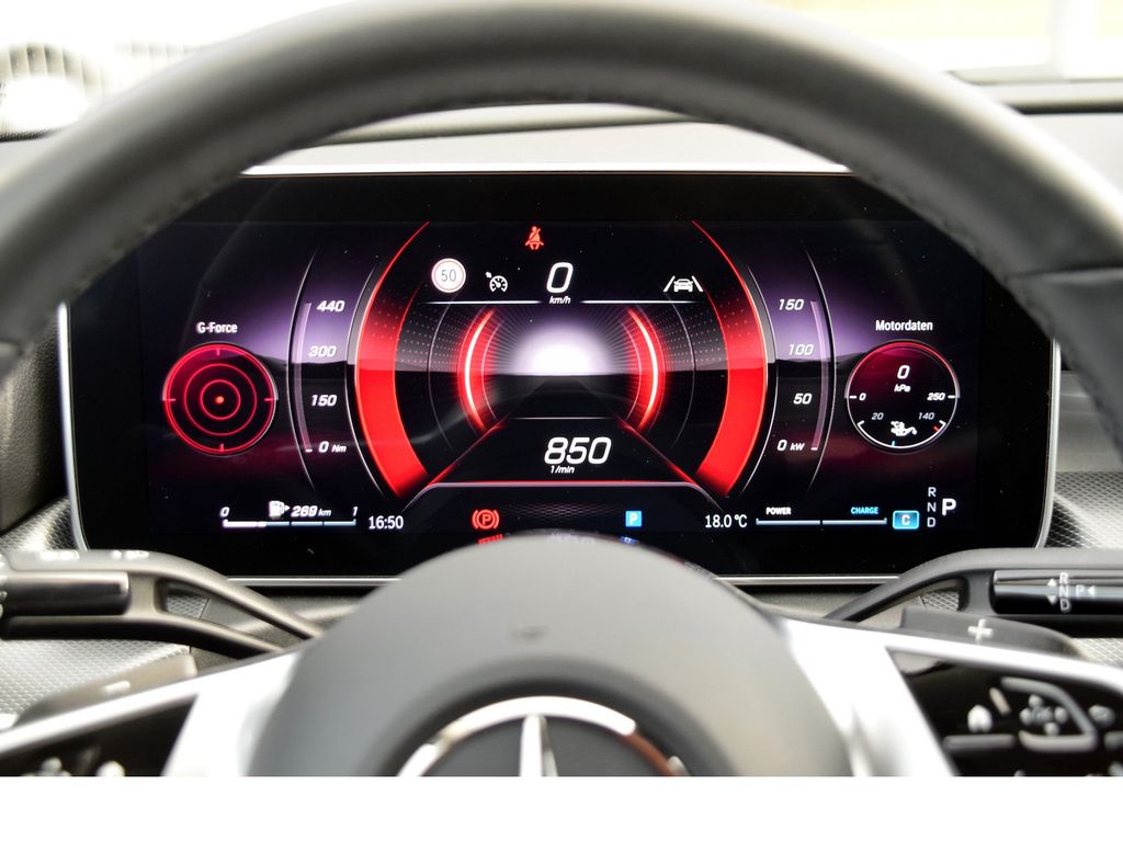 Mercedes-Benz C 220 2025