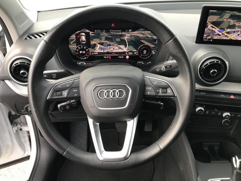 Audi Q2 2023