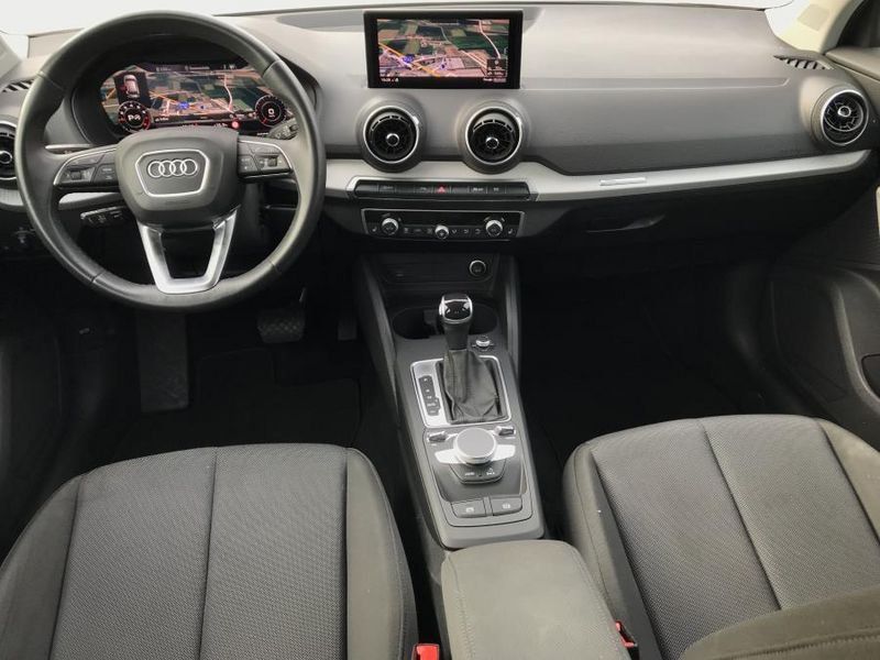Audi Q2 2023