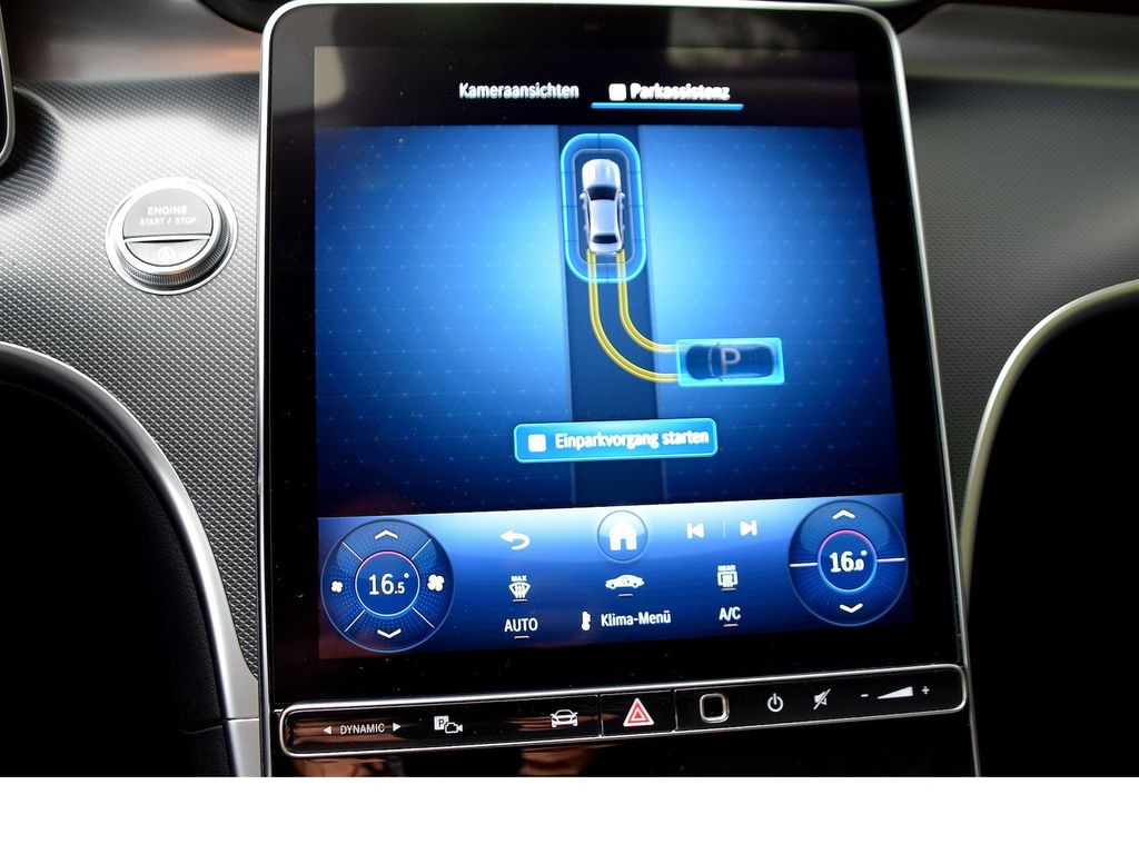 Mercedes-Benz C 220 2025