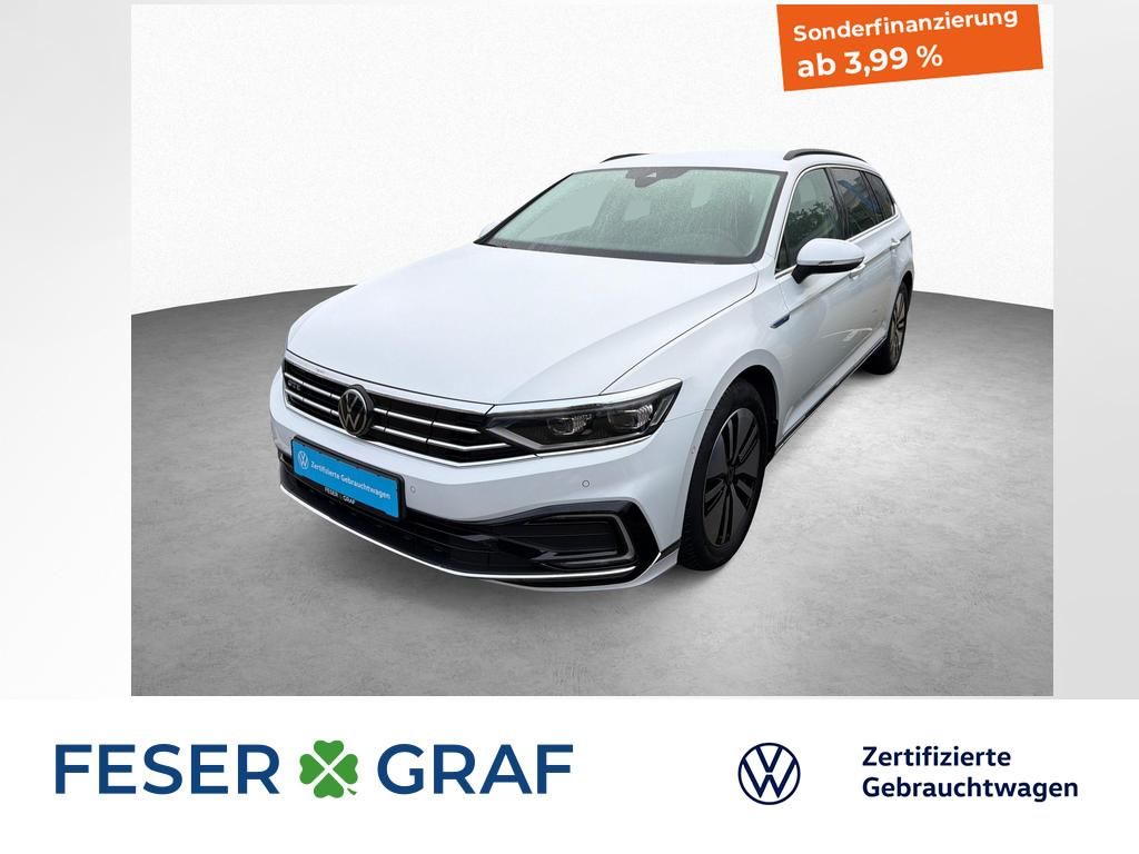 Volkswagen Passat Variant 2023