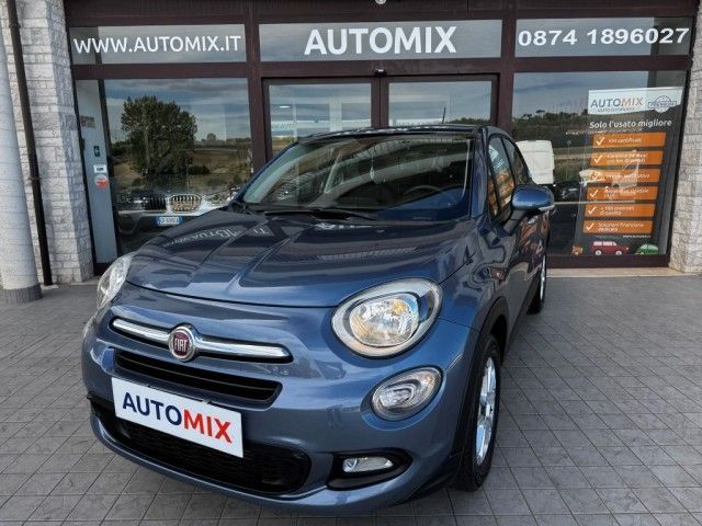 Fiat 500X 2018
