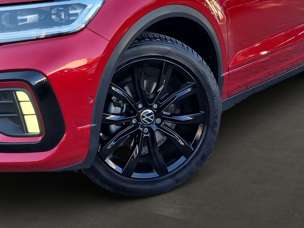 Volkswagen T-Roc 2022