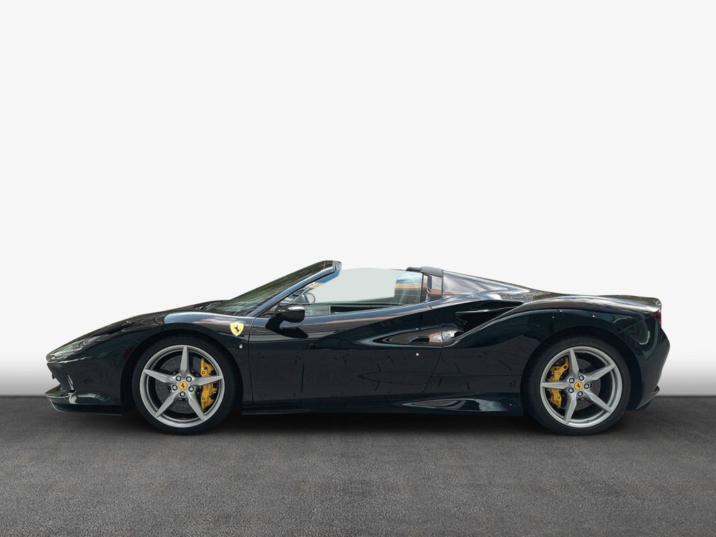 Ferrari F8 2022