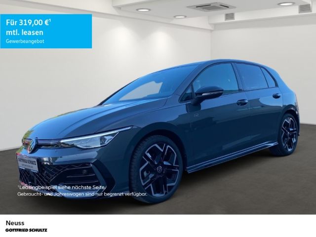Volkswagen Golf 2025