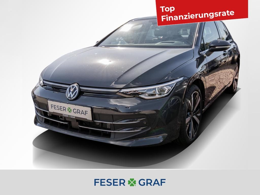 Volkswagen Golf 2025