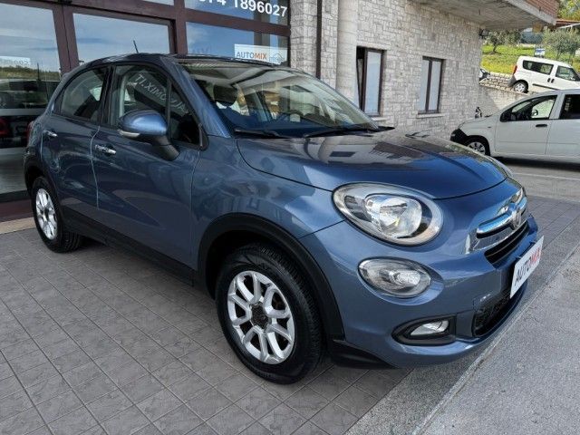 Fiat 500X 2018