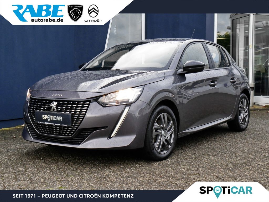 Peugeot 208 2023