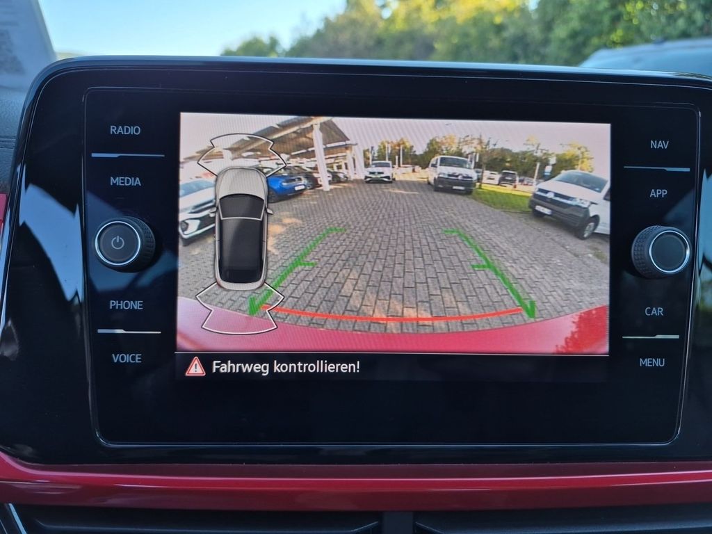 Volkswagen T-Roc 2022