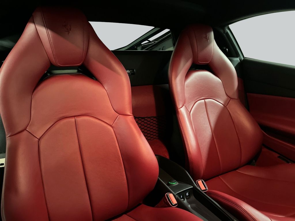 Ferrari 488 GTB 2018