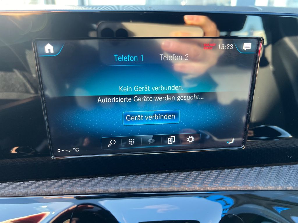 Mercedes-Benz A 180 2021