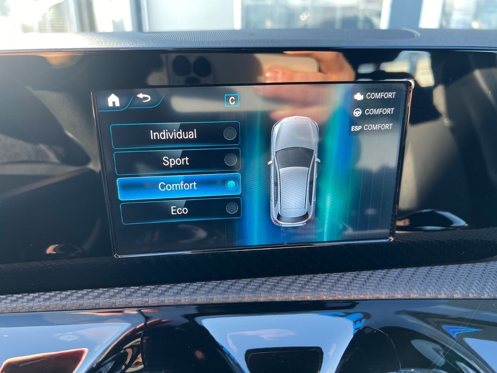 Mercedes-Benz A 180 2021