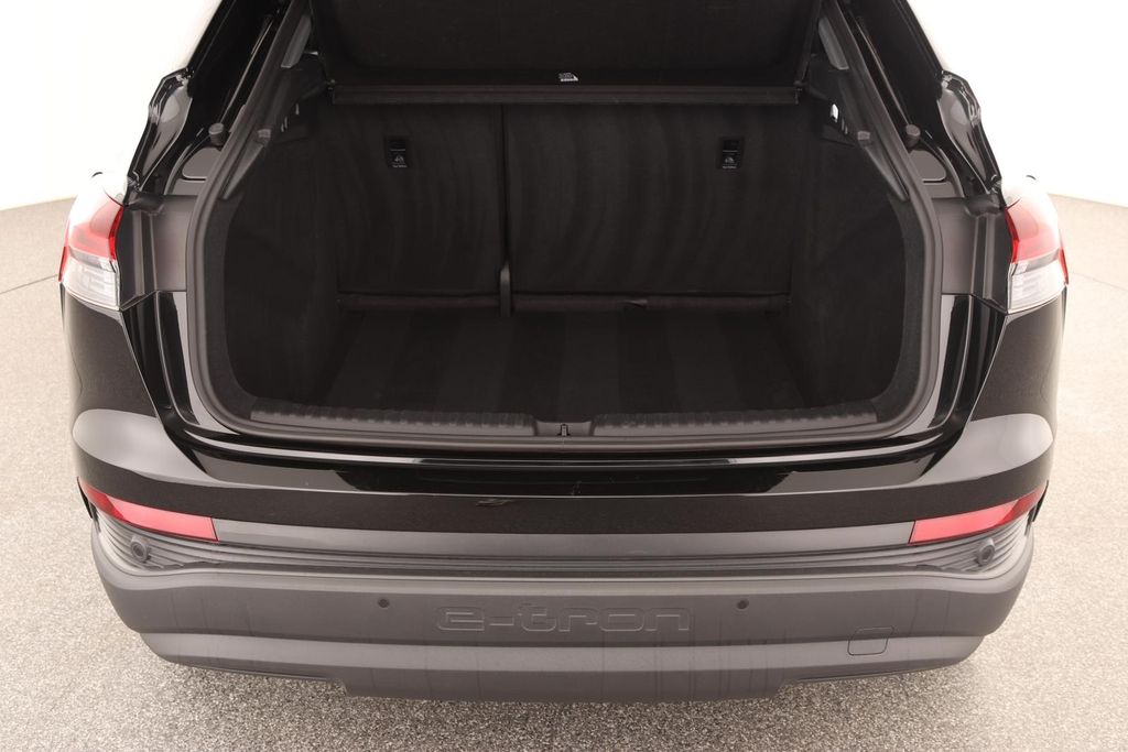 Audi Q4 2022