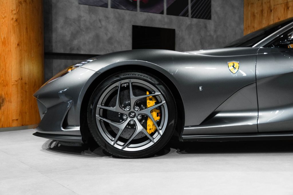 Ferrari 812 2018