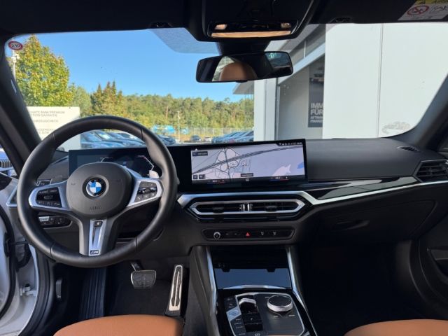 BMW 218 2024