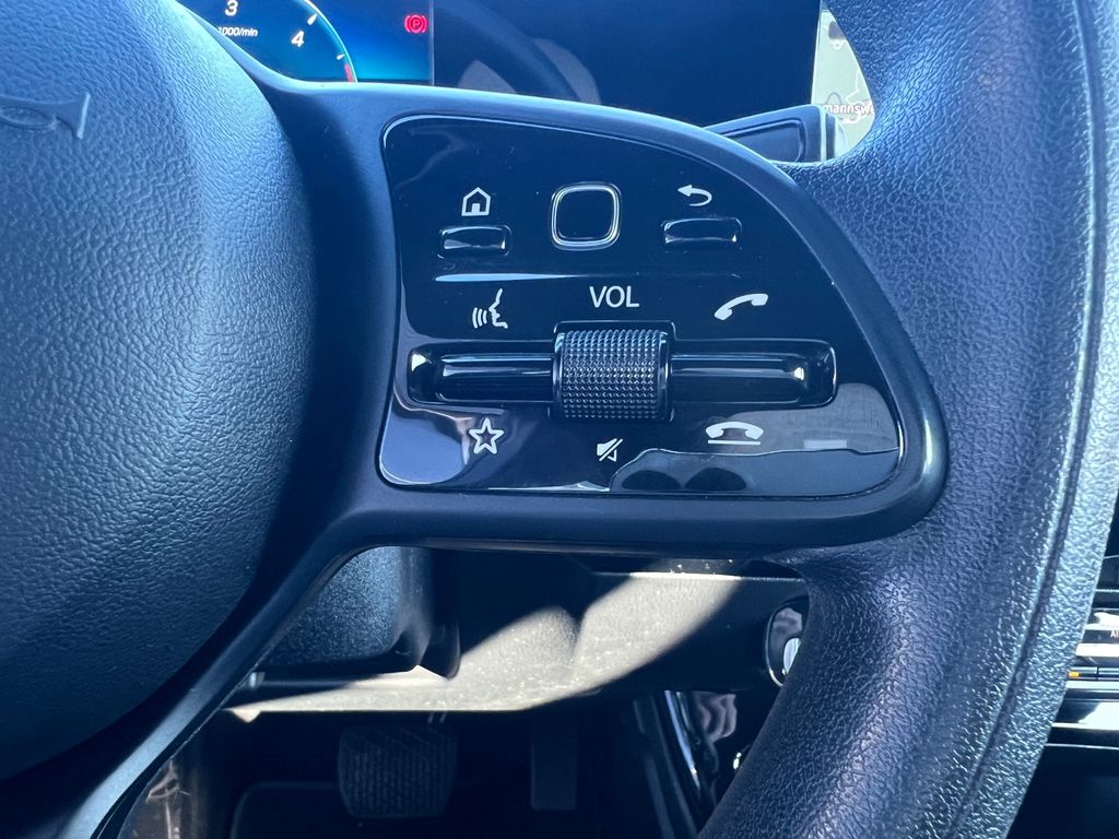 Mercedes-Benz A 180 2021