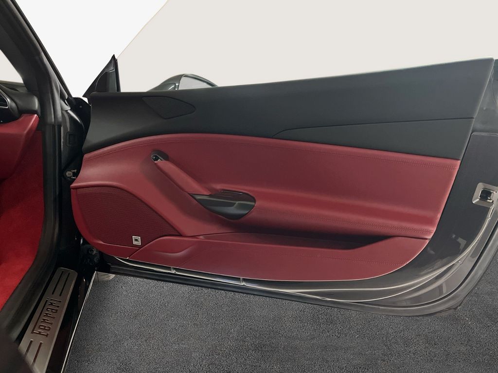 Ferrari 488 GTB 2018