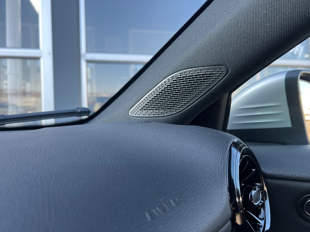 Mercedes-Benz A 180 2021