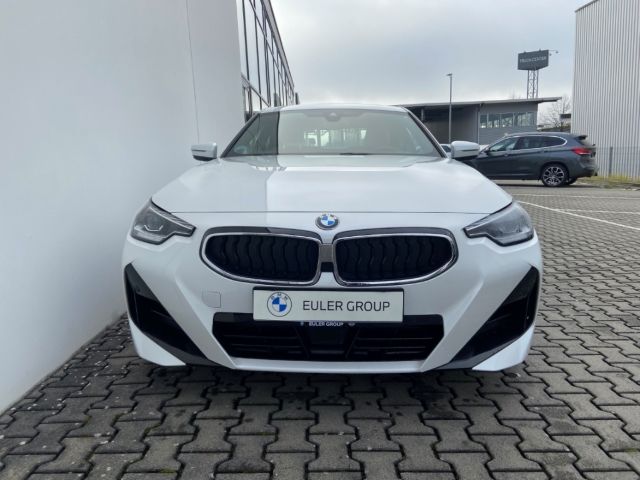 BMW 218 2024