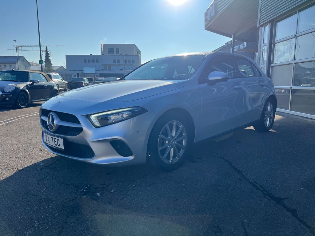 Mercedes-Benz A 180 2021