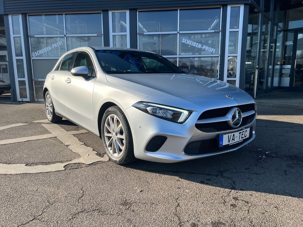 Mercedes-Benz A 180 2021