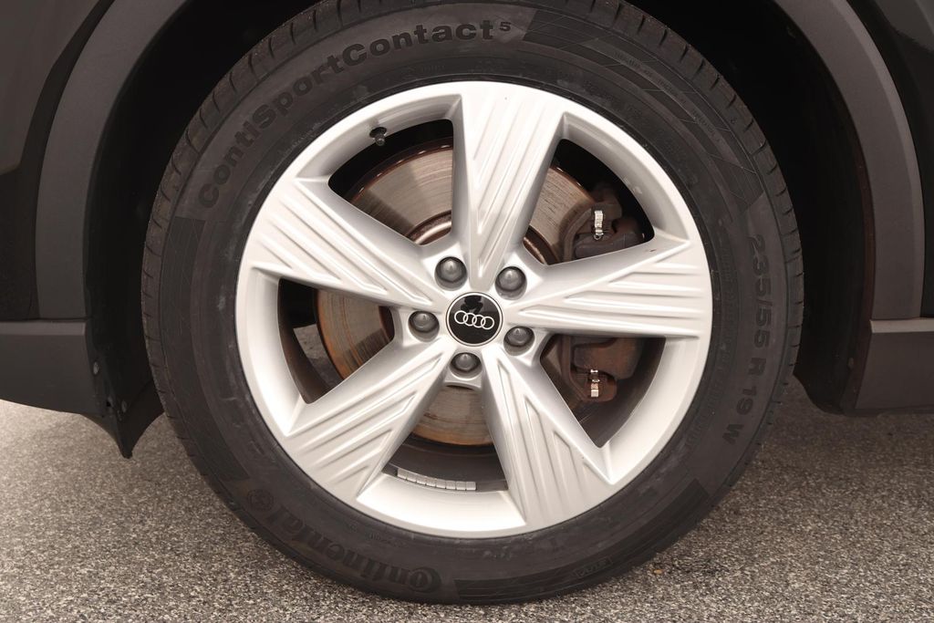 Audi Q4 2022