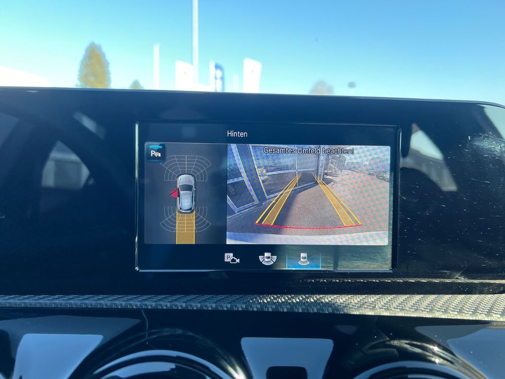 Mercedes-Benz A 180 2021