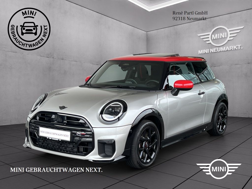 MINI Cooper C 2024