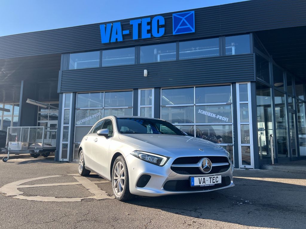 Mercedes-Benz A 180 2021