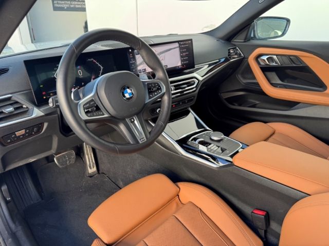 BMW 218 2024