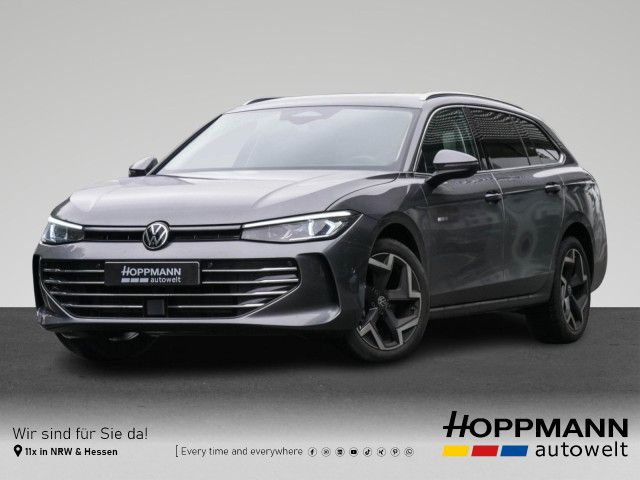 Volkswagen Passat Variant 2025