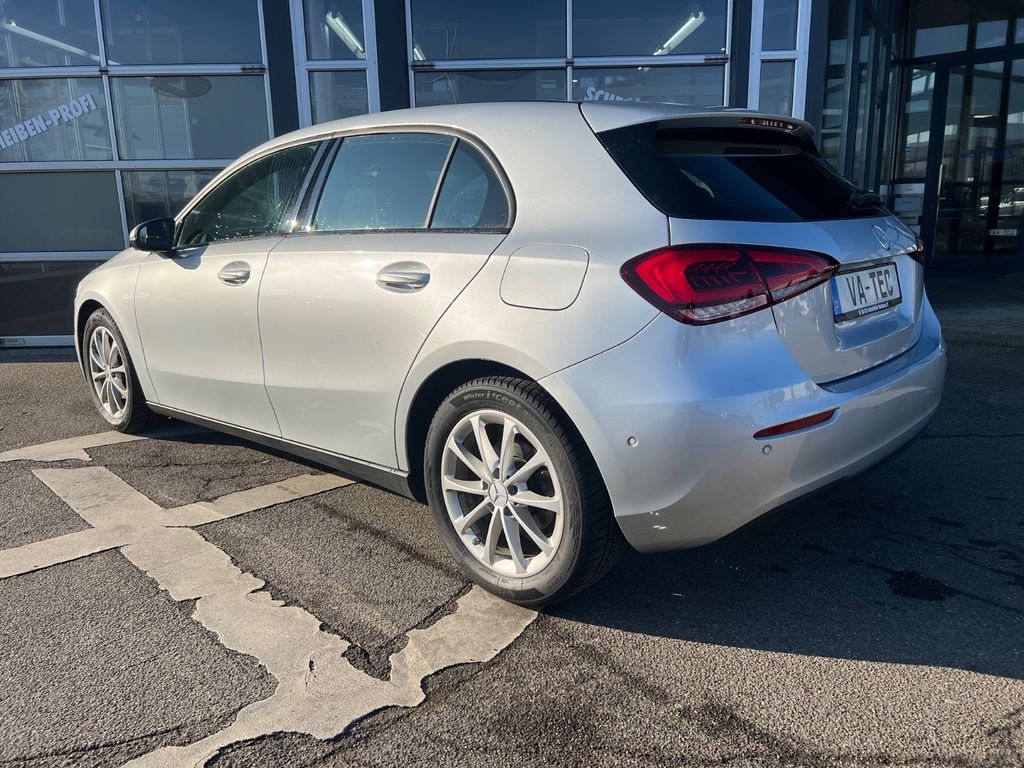 Mercedes-Benz A 180 2021