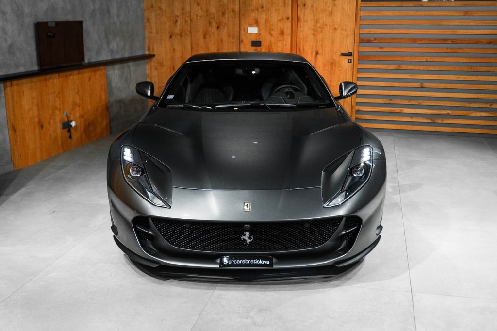 Ferrari 812 2018