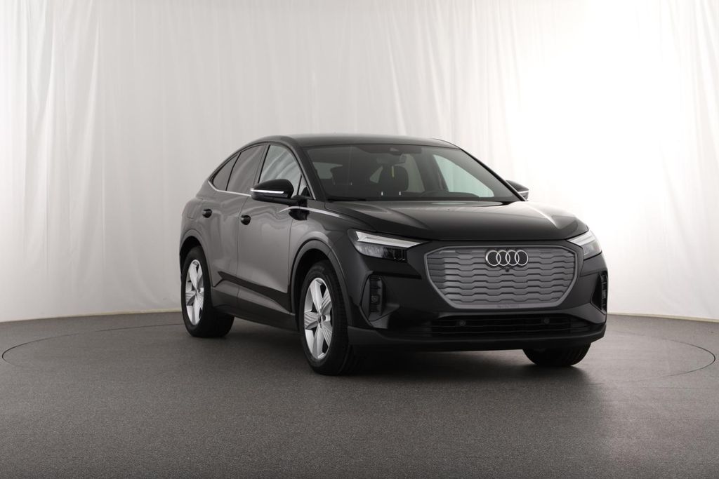 Audi Q4 2022