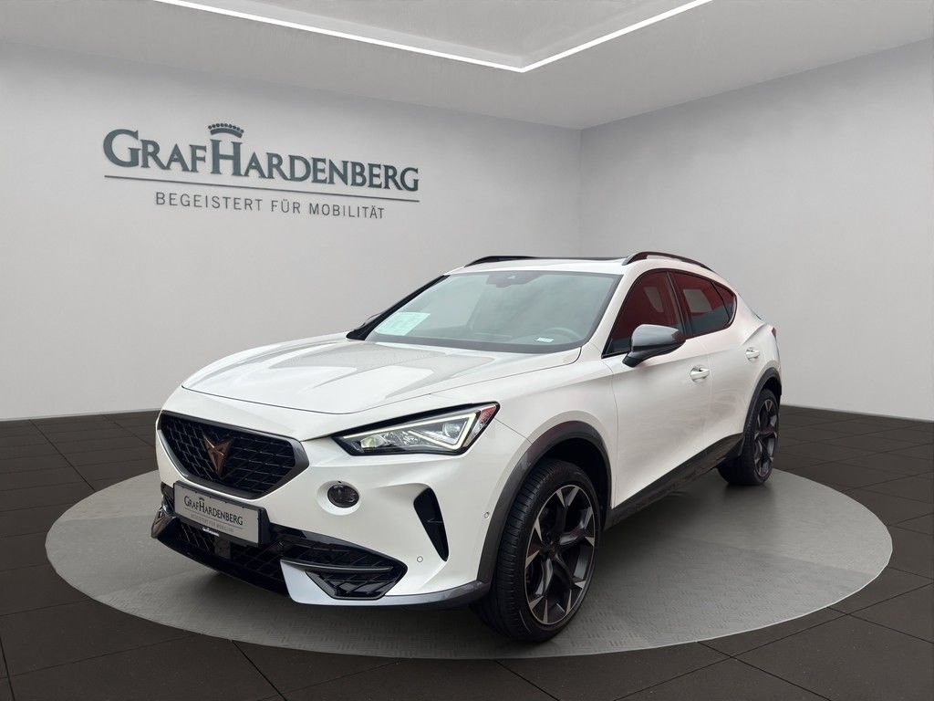 Cupra Formentor 2023